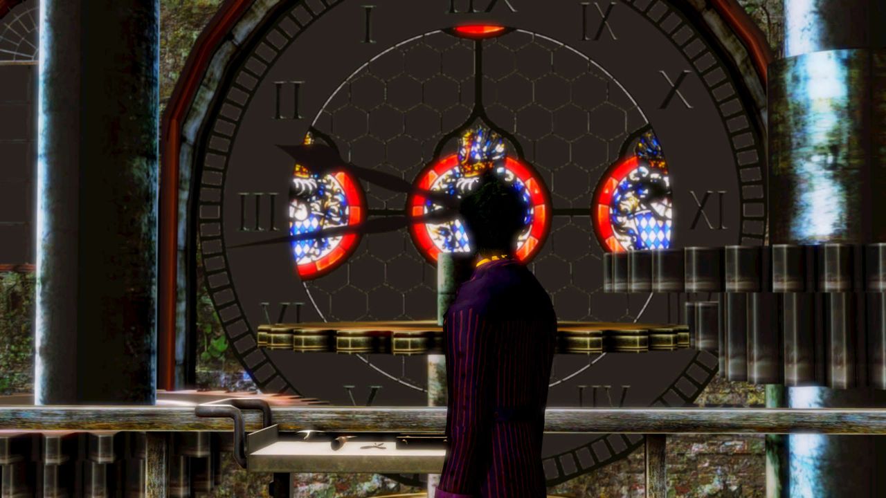 [3D]御女伏魔战记第13话