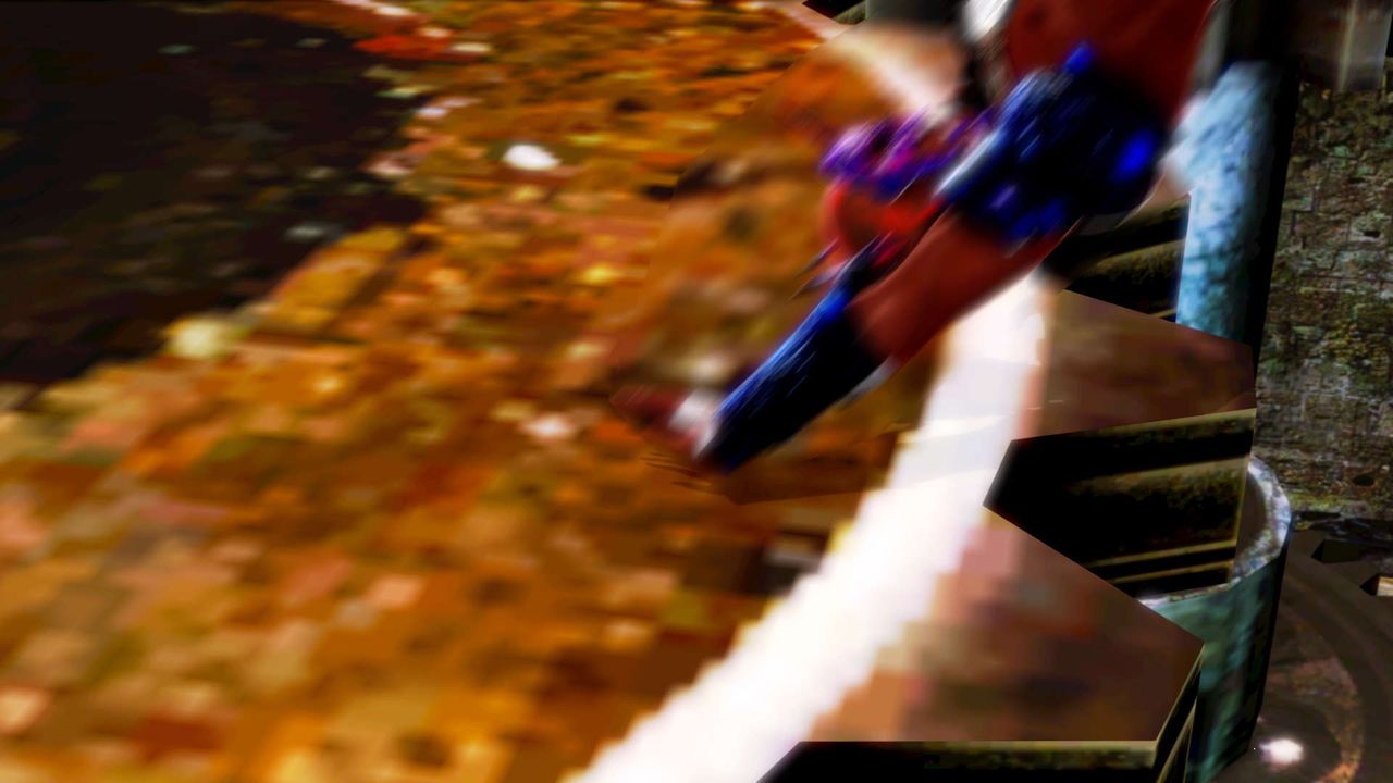 [3D]御女伏魔战记第14话