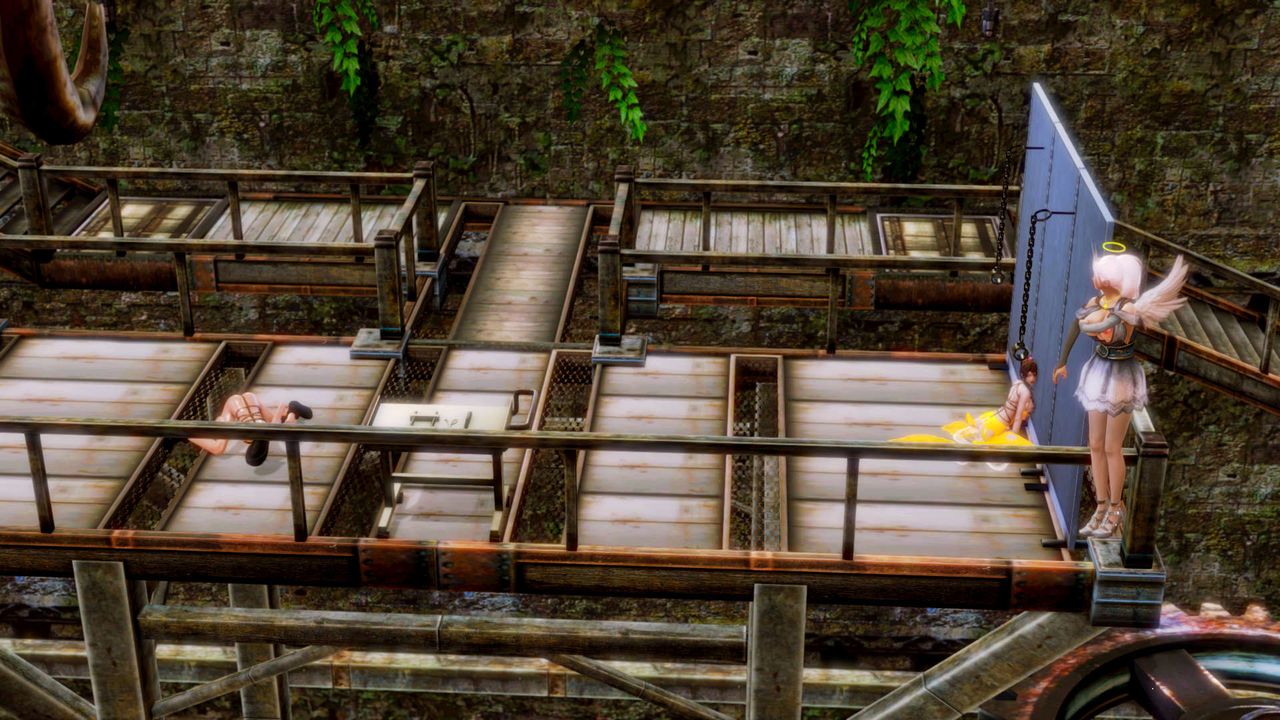 [3D]御女伏魔战记第14话