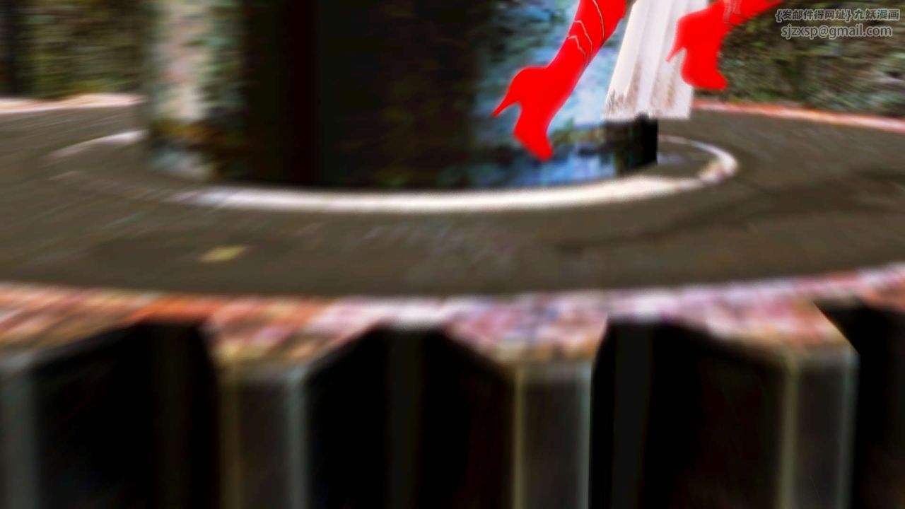 [3D]禦女伏魔戰記第14話