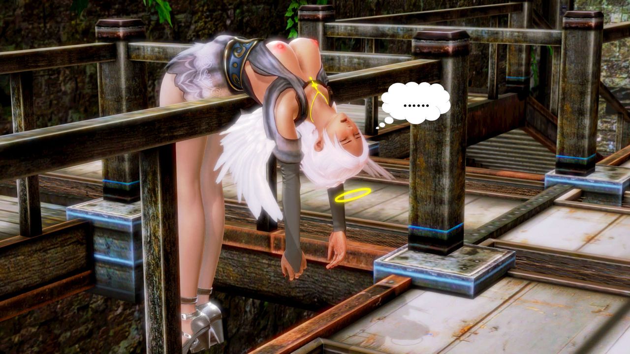 [3D]御女伏魔战记第15话