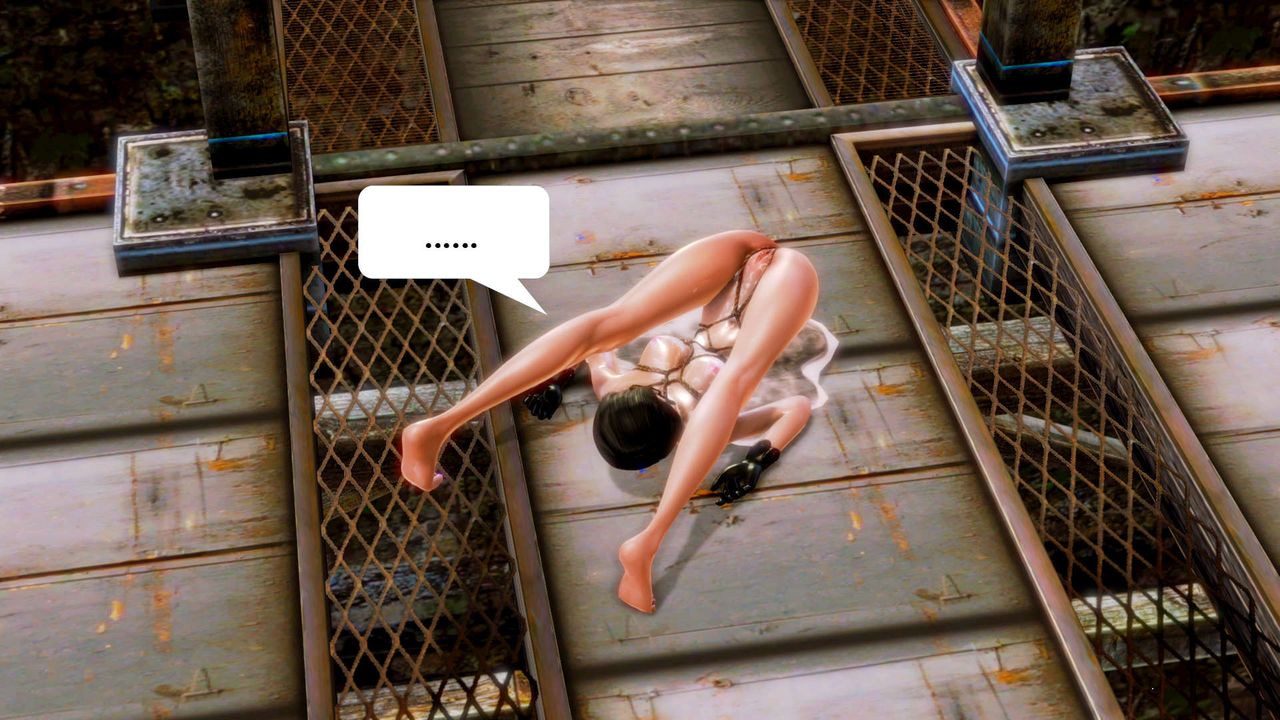 [3D]御女伏魔战记第15话