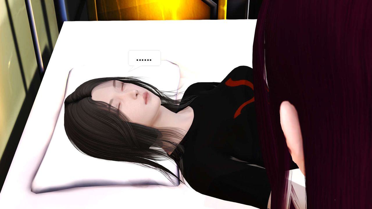 [3D]御女伏魔战记第19话