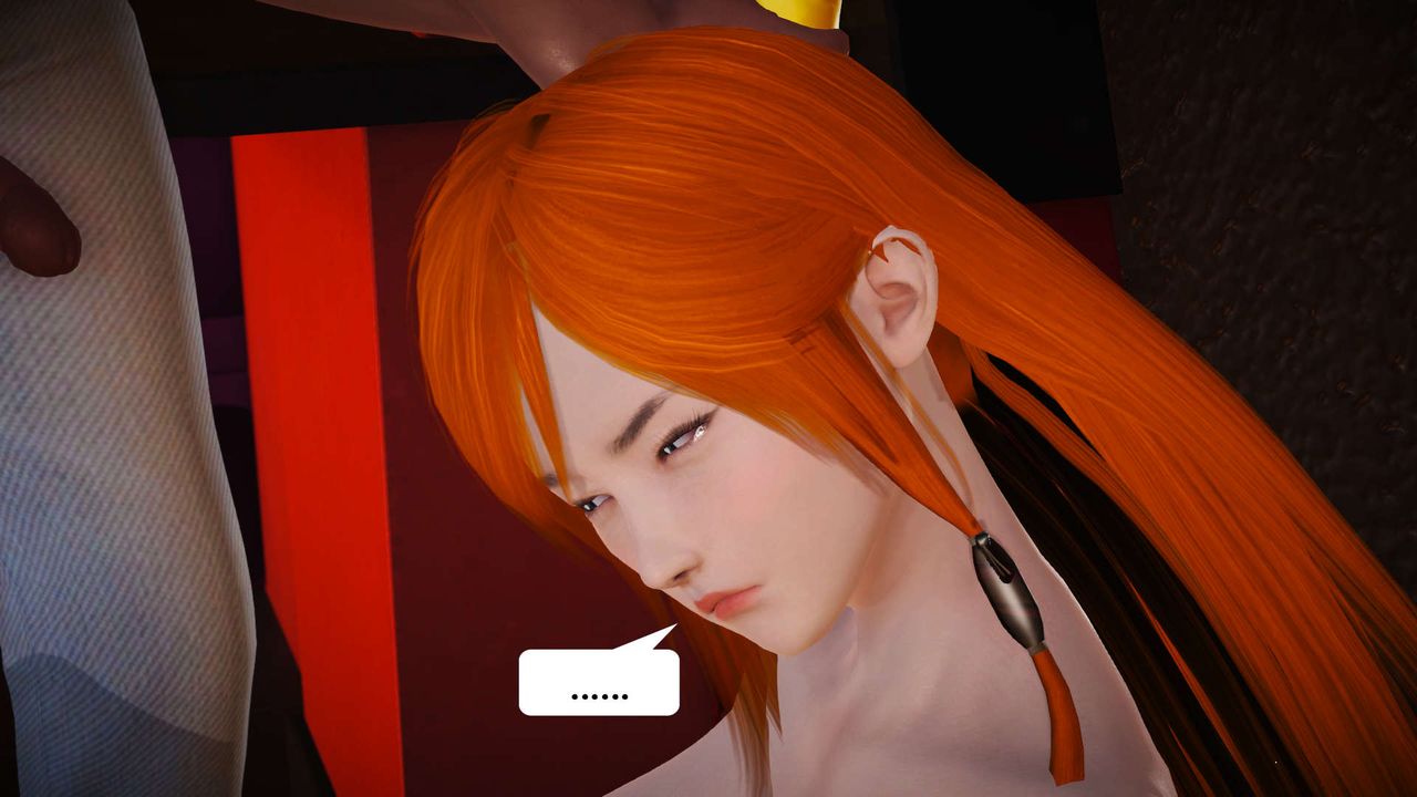 [3D]御女伏魔战记第19话