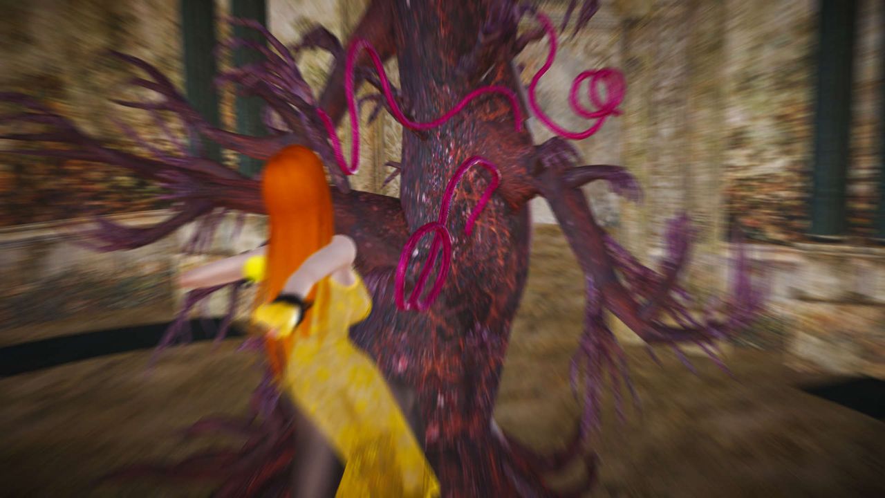 [3D]御女伏魔战记第20话