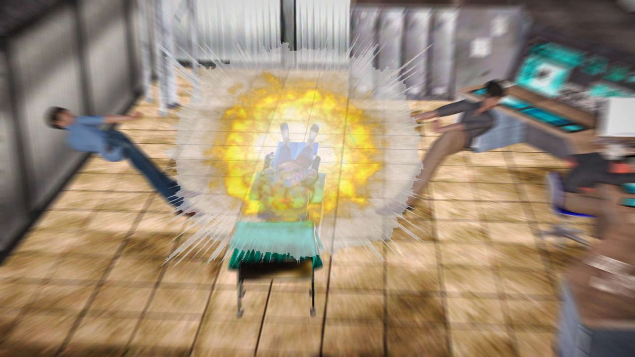 [3D]御女伏魔战记第20话