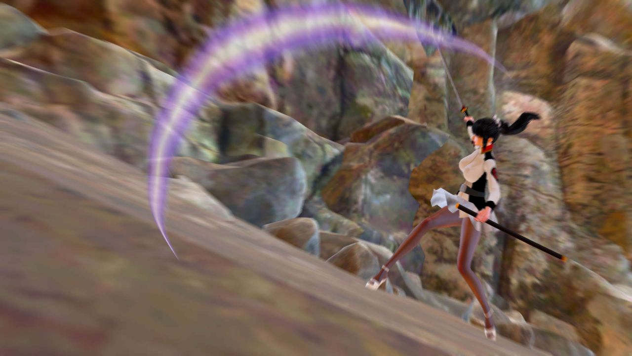 [3D]御女伏魔战记第22话