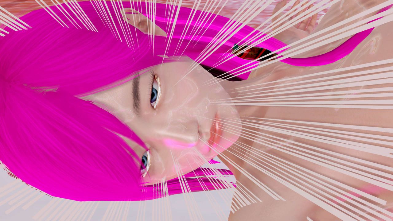 [3D]御女伏魔战记第24话