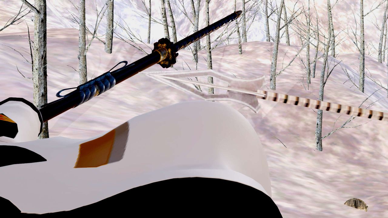 [3D]御女伏魔战记第24话