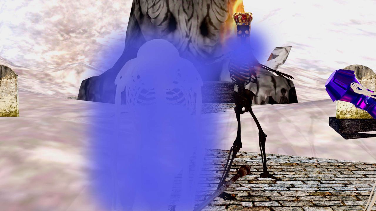 [3D]御女伏魔战记第24话