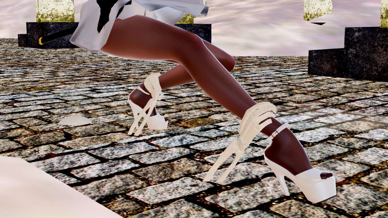 [3D]御女伏魔战记第24话