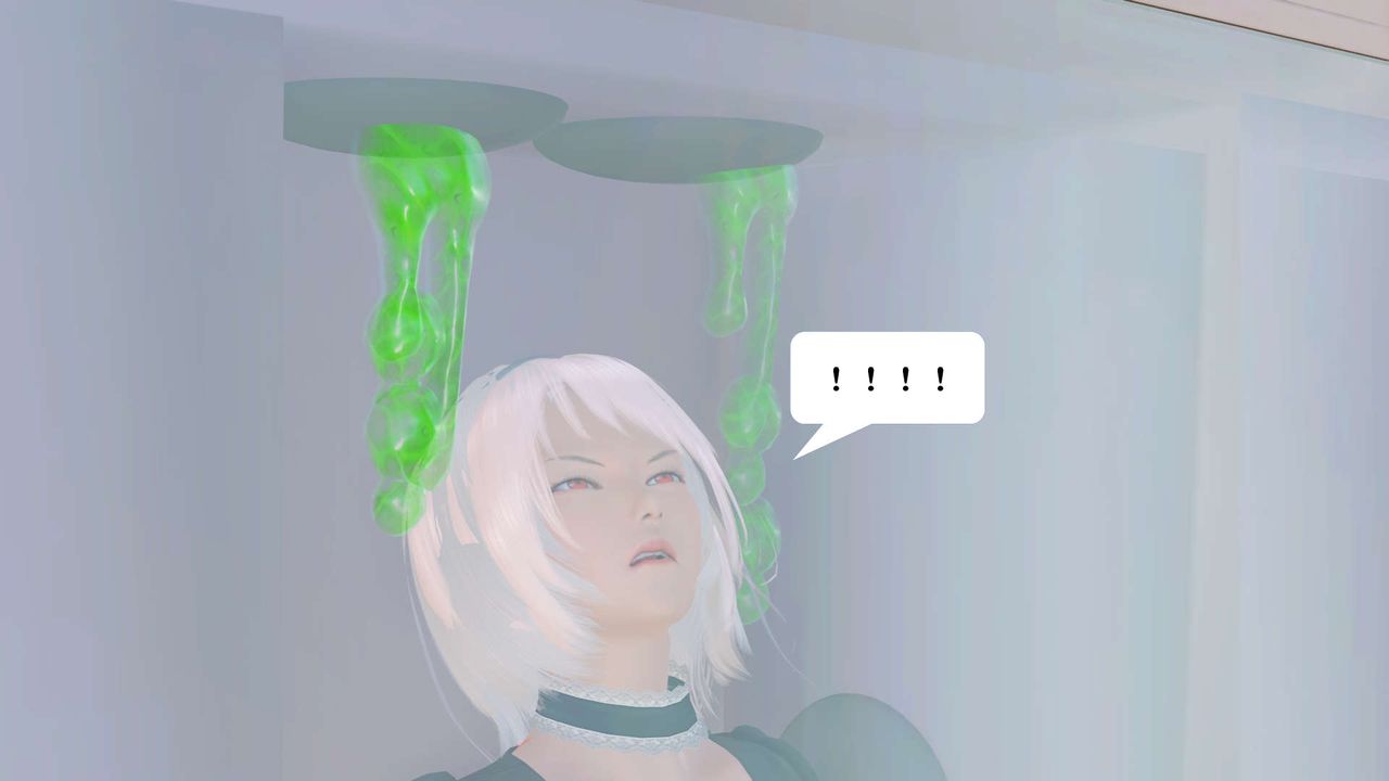 [3D]御女伏魔战记第25话