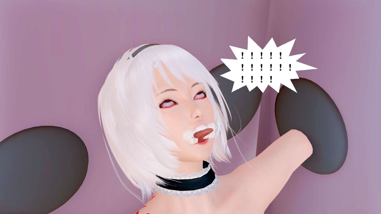 [3D]御女伏魔战记第25话