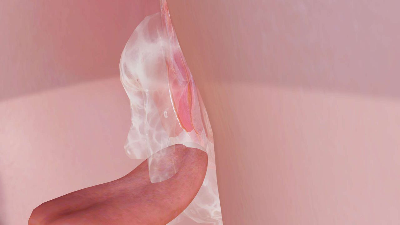 [3D]御女伏魔战记第26话