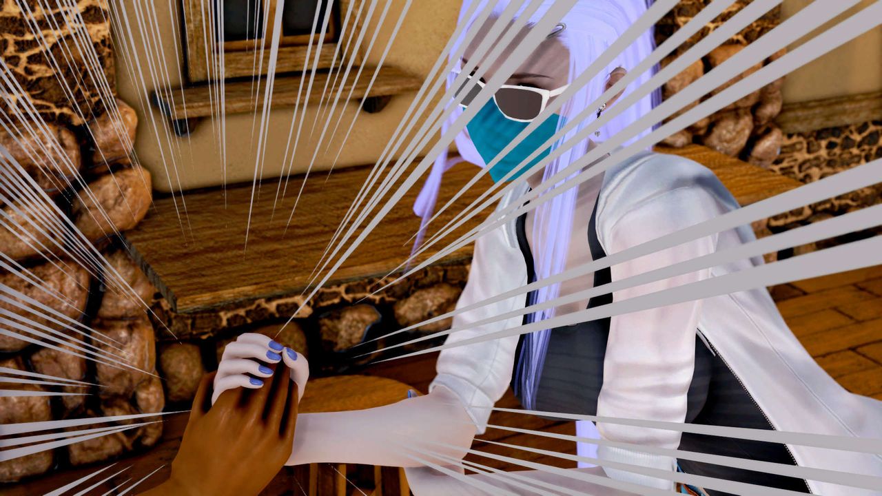 [3D]御女伏魔战记第26话