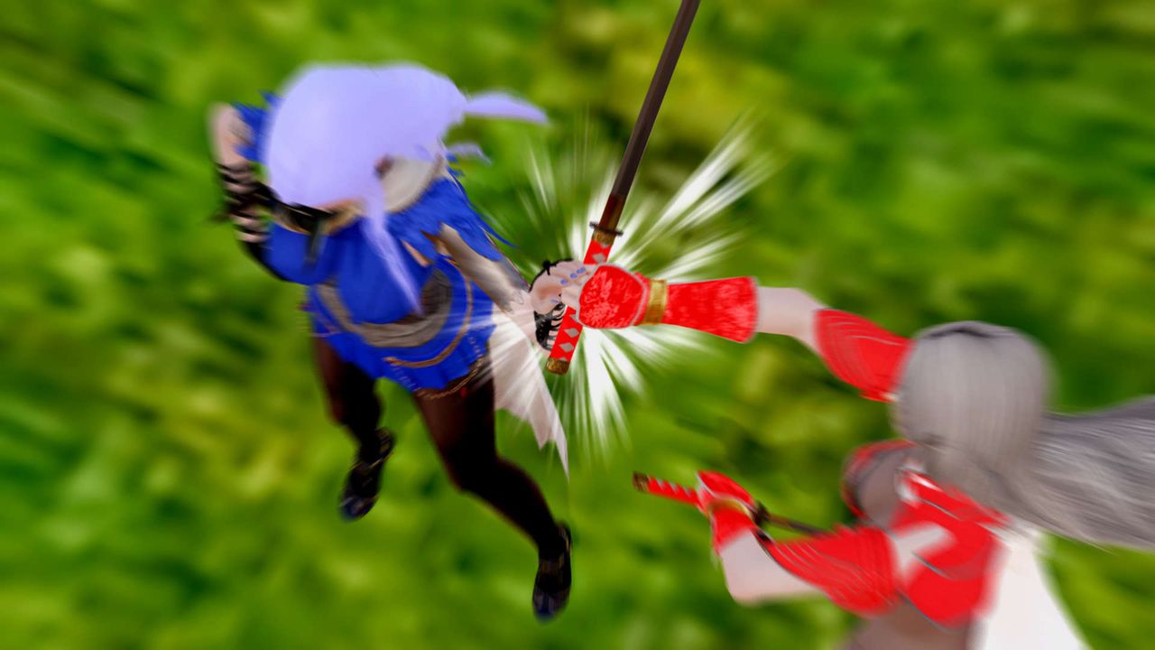 [3D]御女伏魔战记第28话