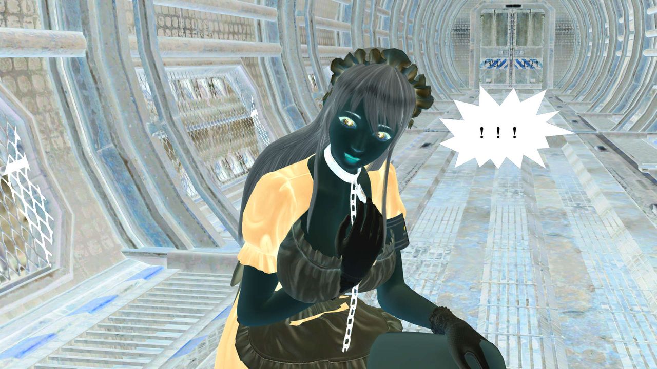 [3D]禦女伏魔戰記第29話