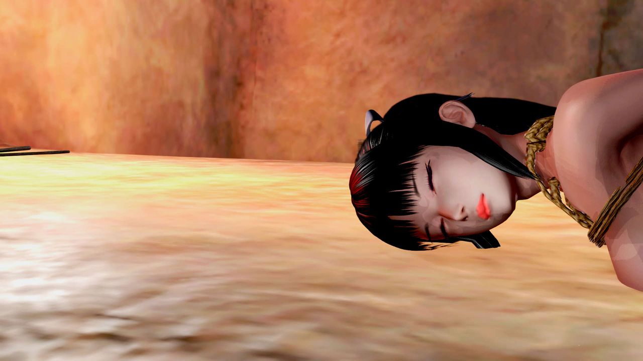 [3D]御女伏魔战记第30话