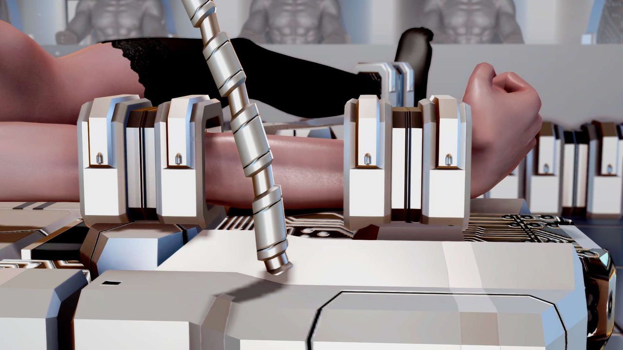 [3D]禦女伏魔戰記第35話