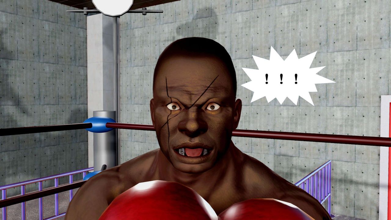 [3D]御女伏魔战记第35话