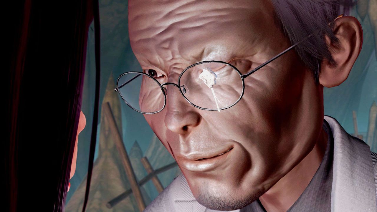 [3D]御女伏魔战记第36话