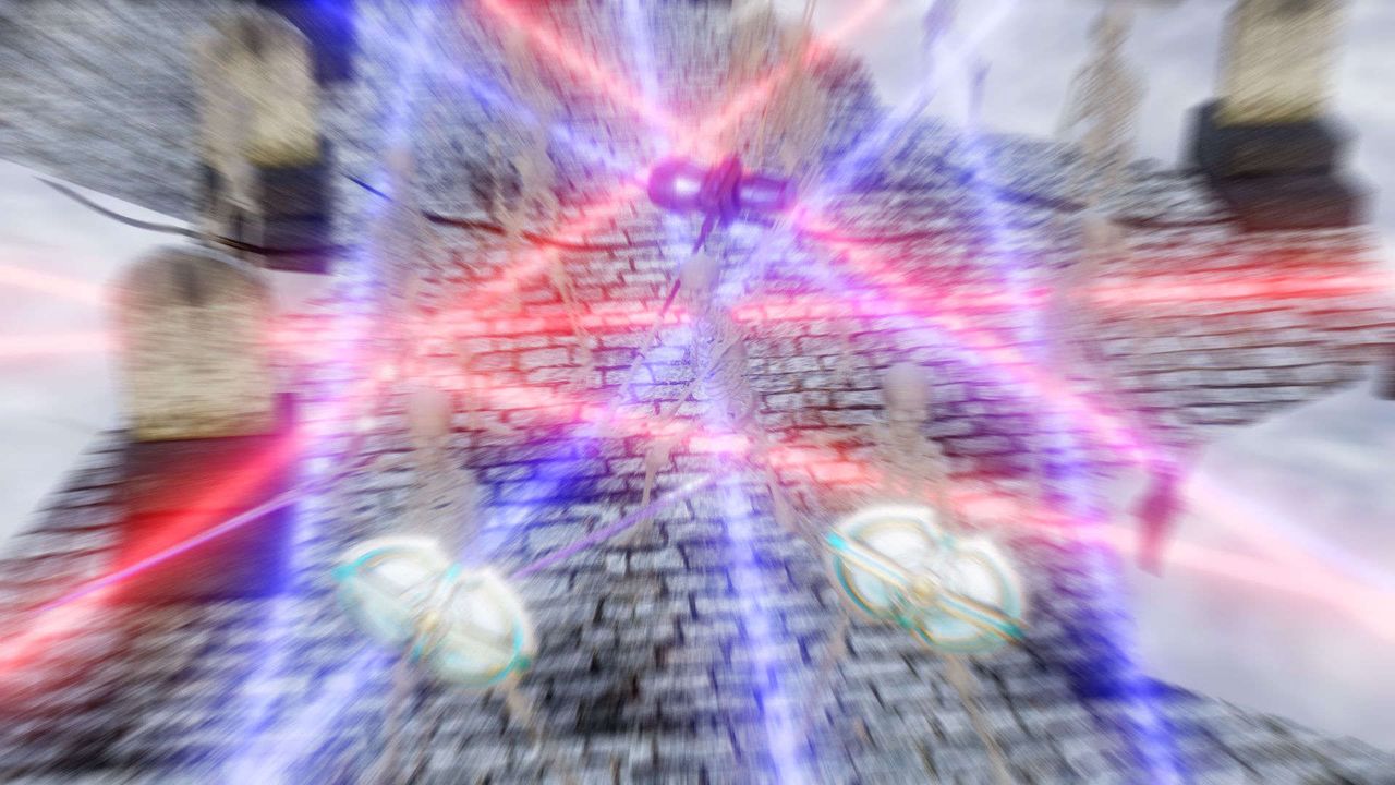 [3D]御女伏魔战记第41话