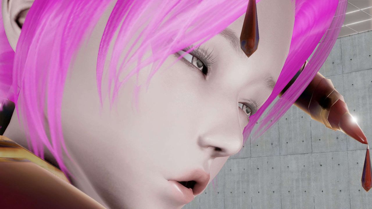 [3D]御女伏魔战记第42话