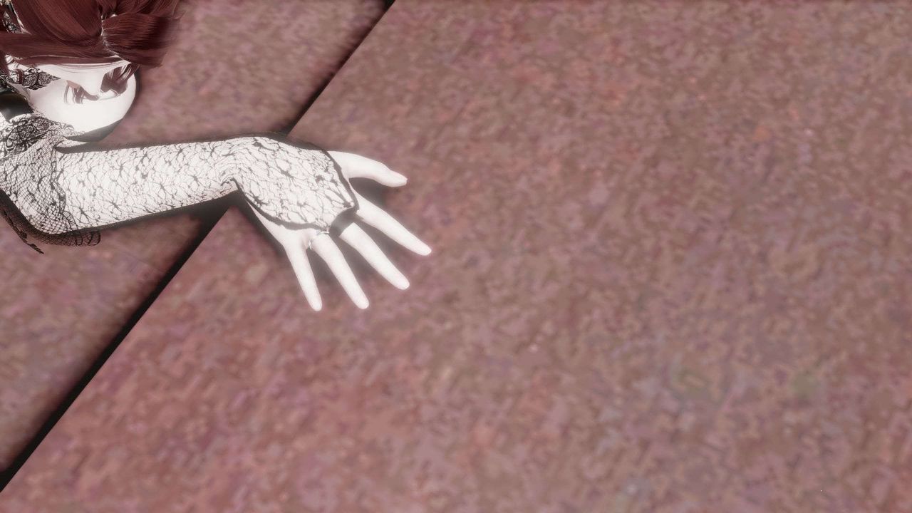 [3D]御女伏魔战记第43话