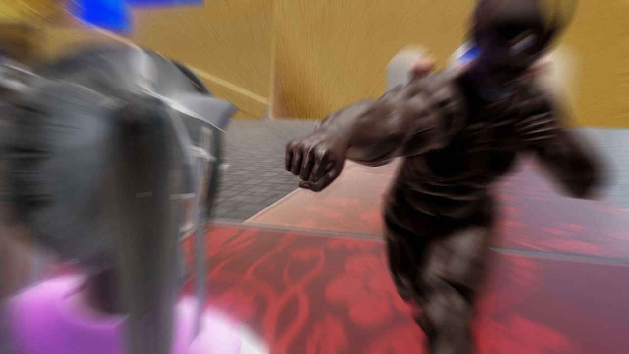 [3D]御女伏魔战记第48话