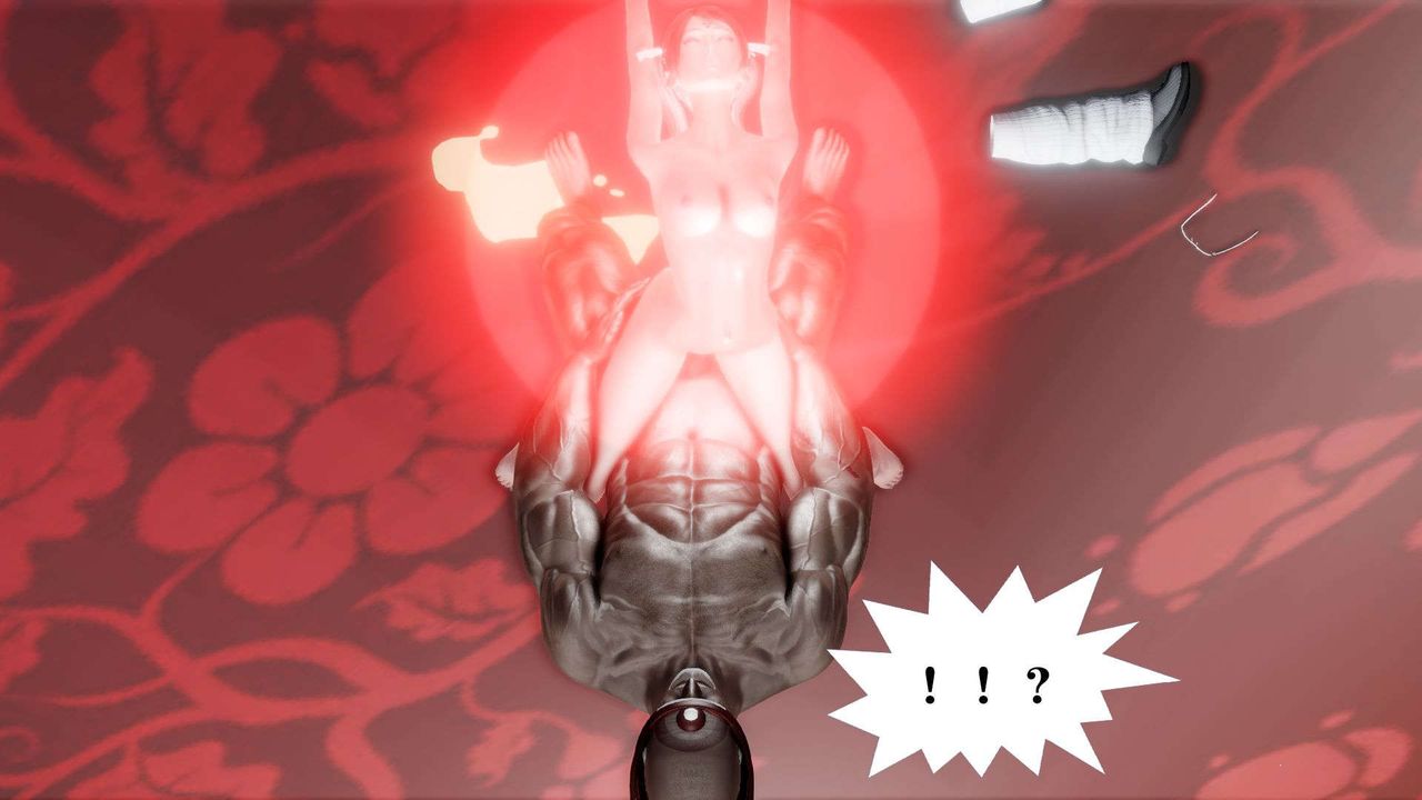 [3D]御女伏魔战记第48话