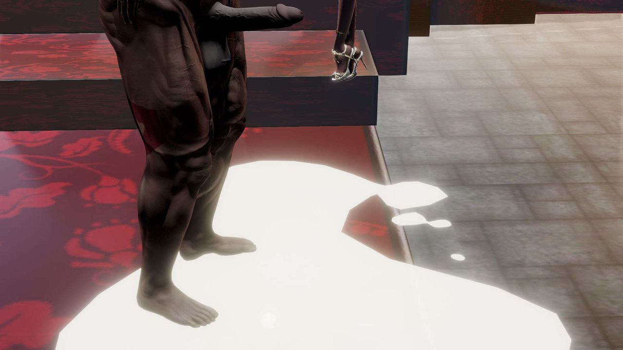 [3D]御女伏魔战记第49话