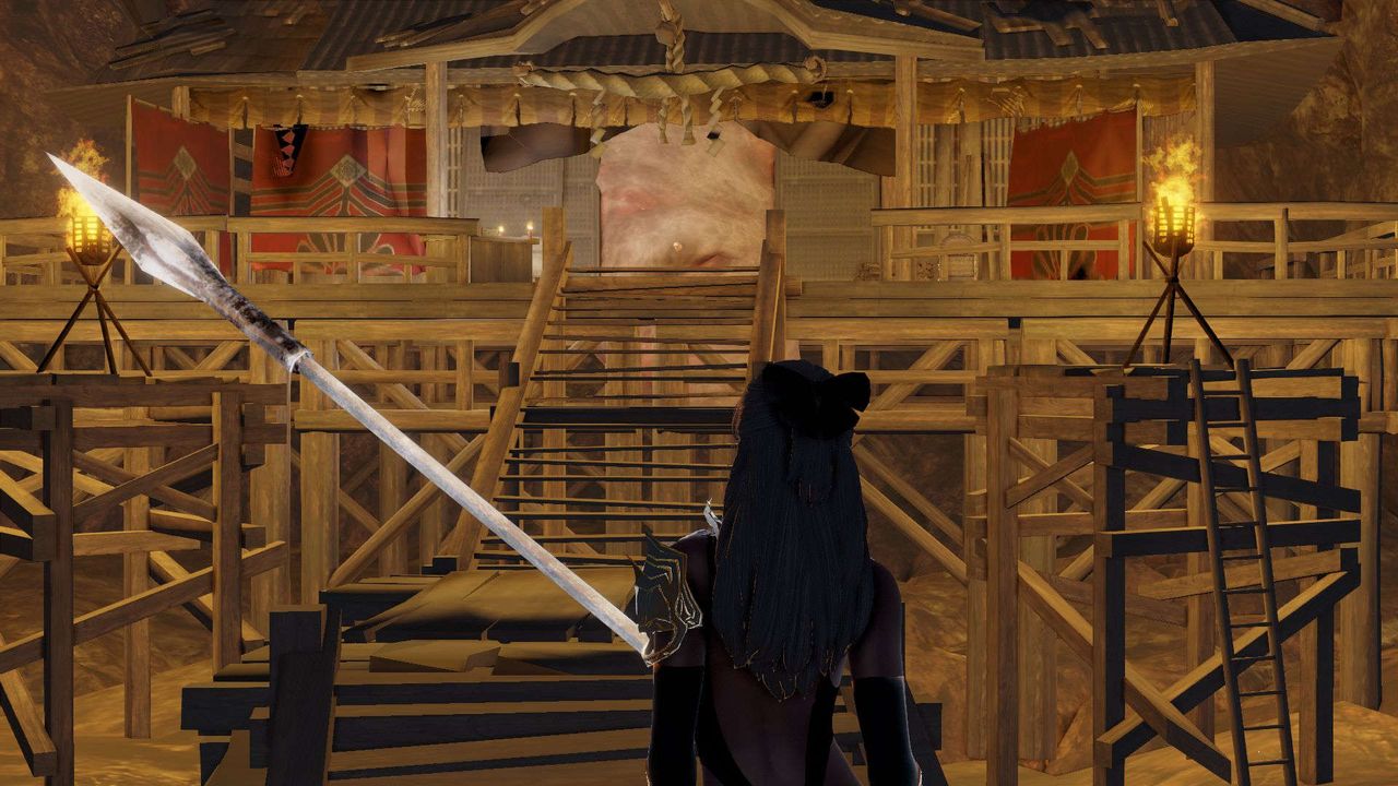 [3D]禦女伏魔戰記第50話