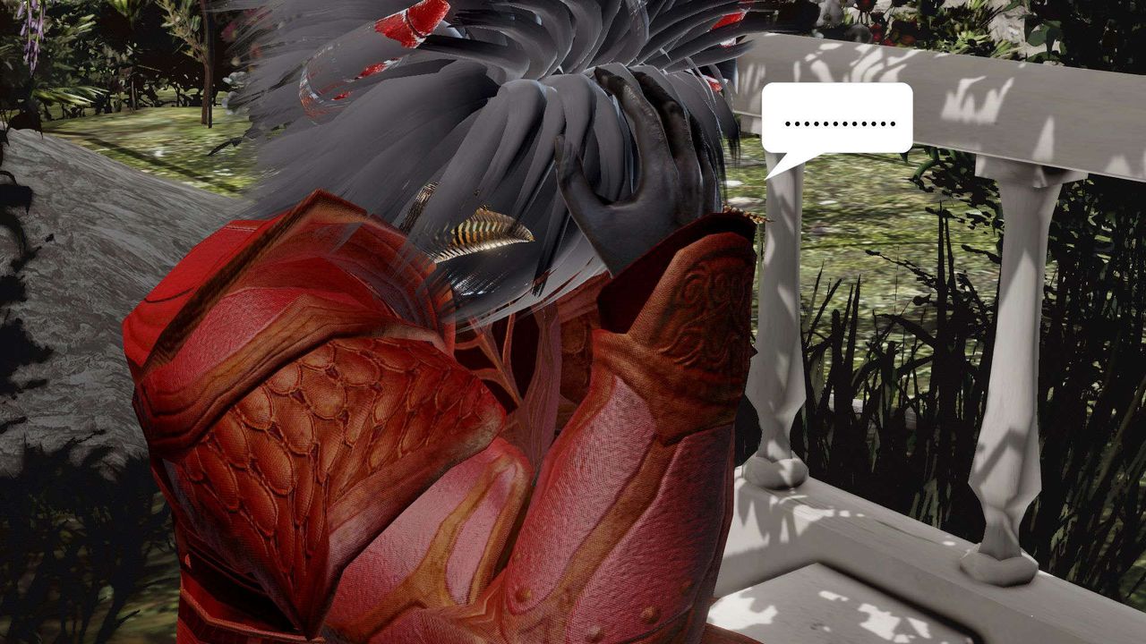 [3D]御女伏魔战记第52话