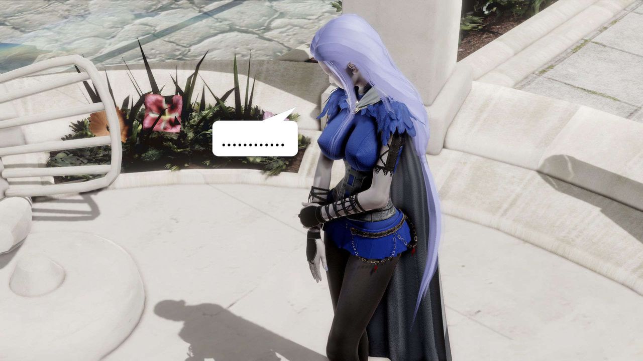 [3D]御女伏魔战记第52话