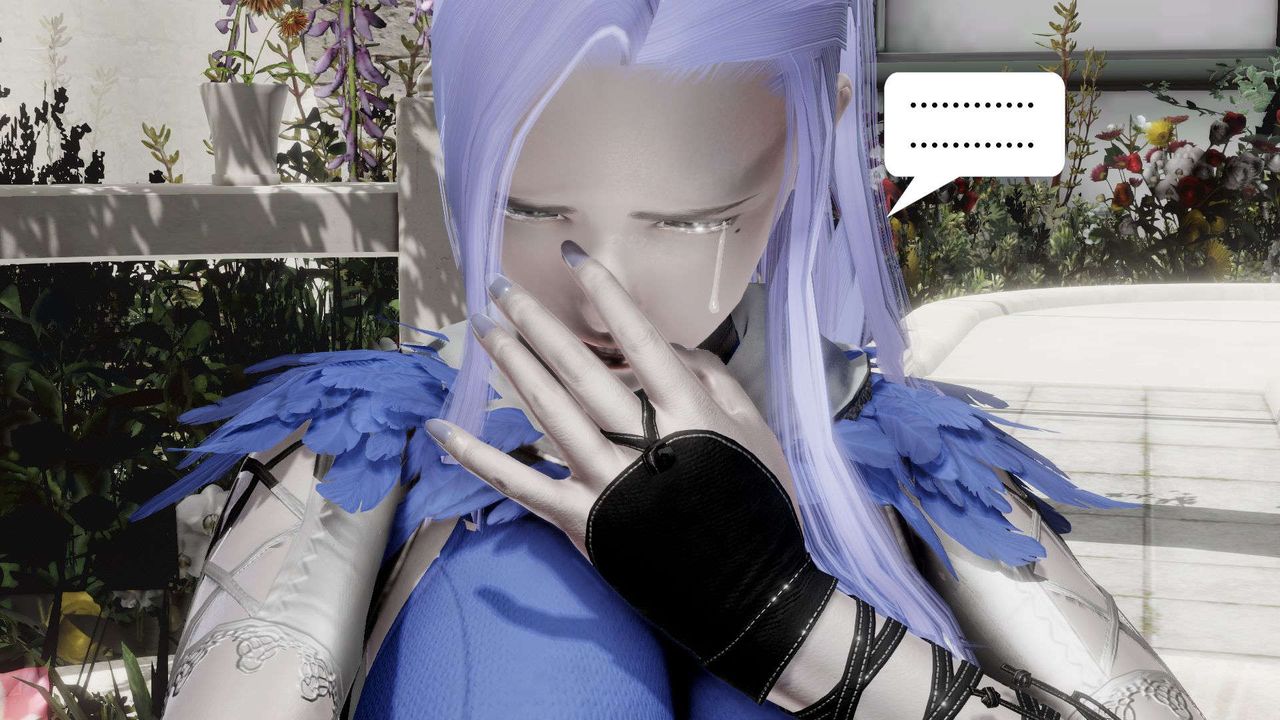 [3D]御女伏魔战记第52话