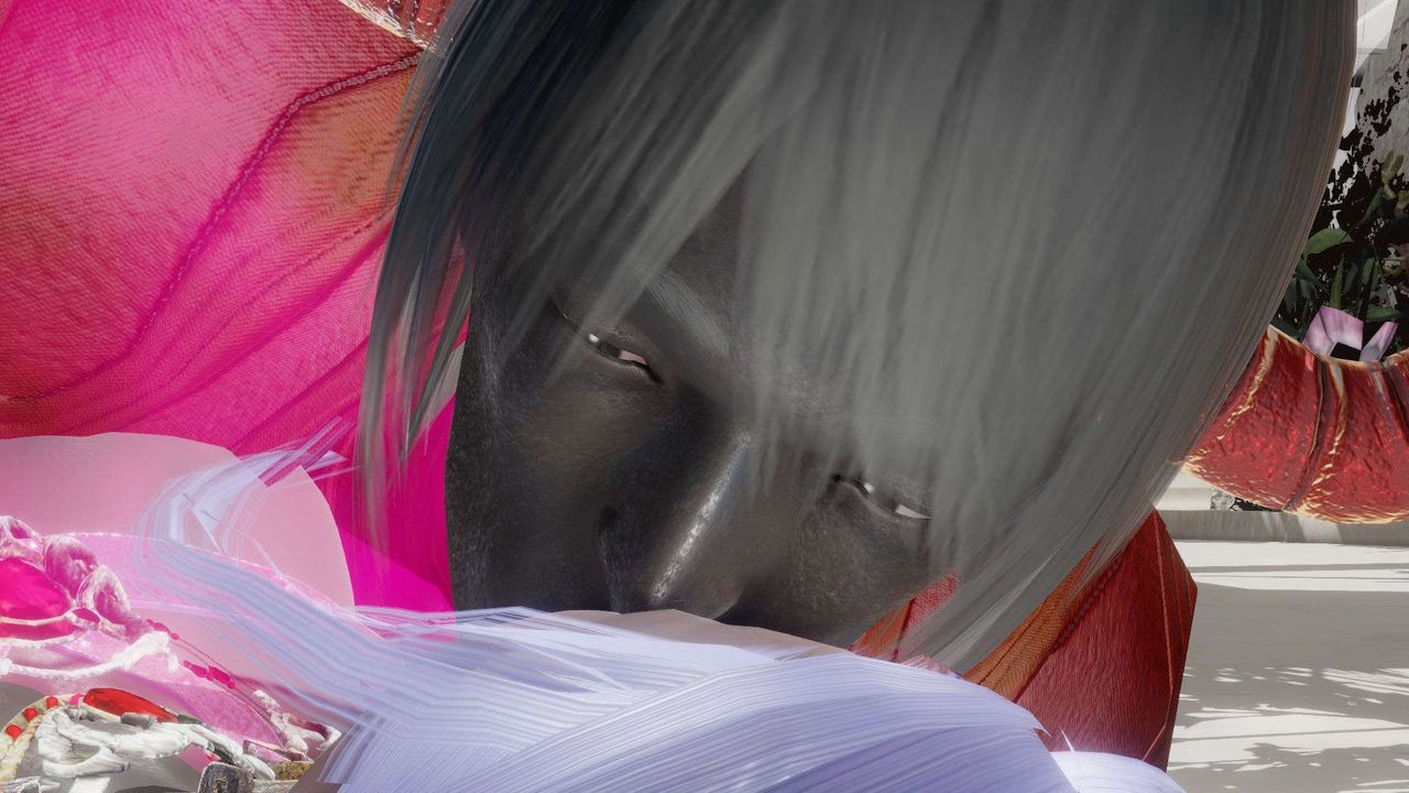 [3D]御女伏魔战记第52话