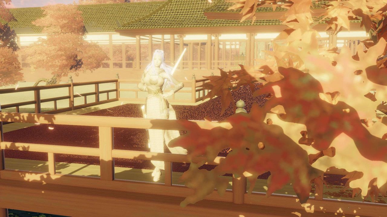 [3D]御女伏魔战记第52话