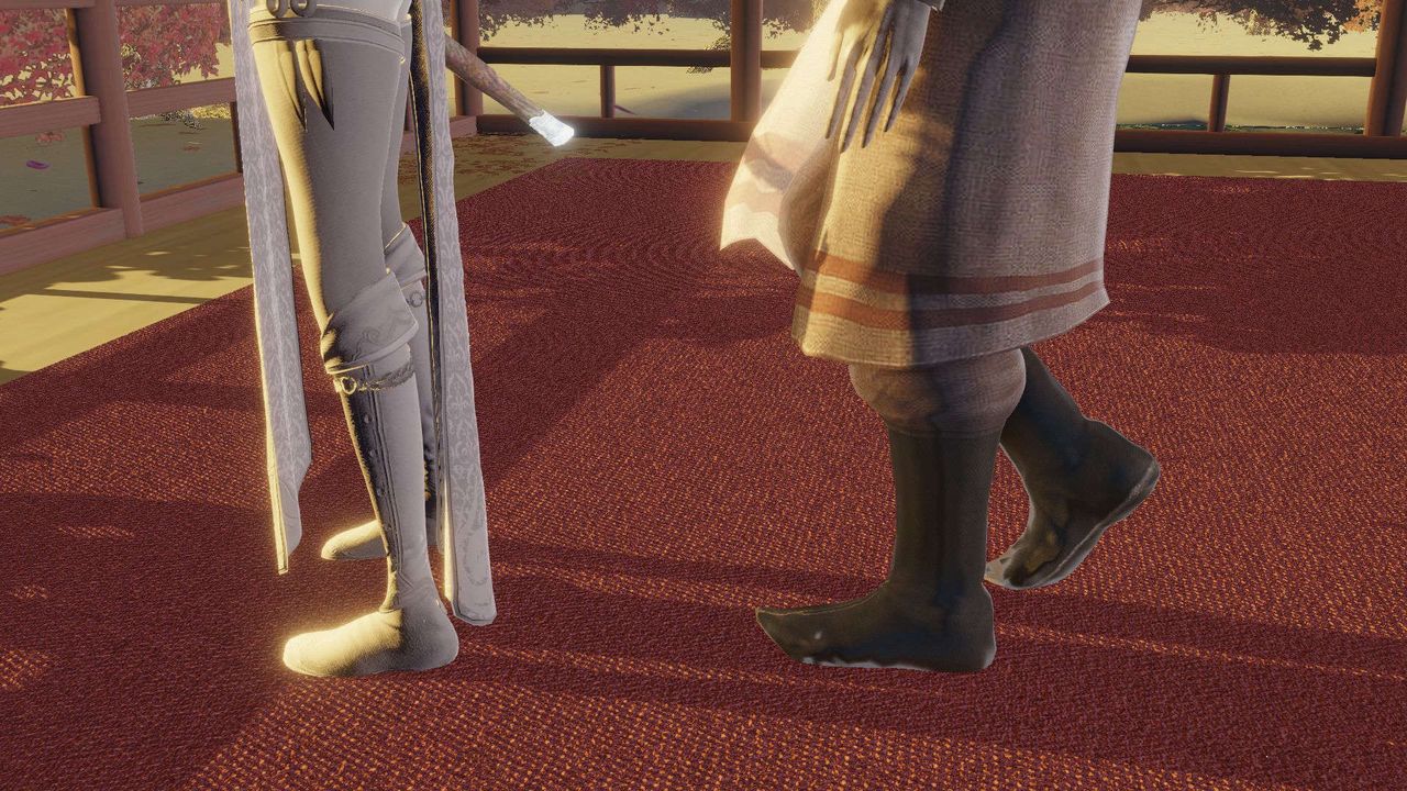 [3D]御女伏魔战记第52话