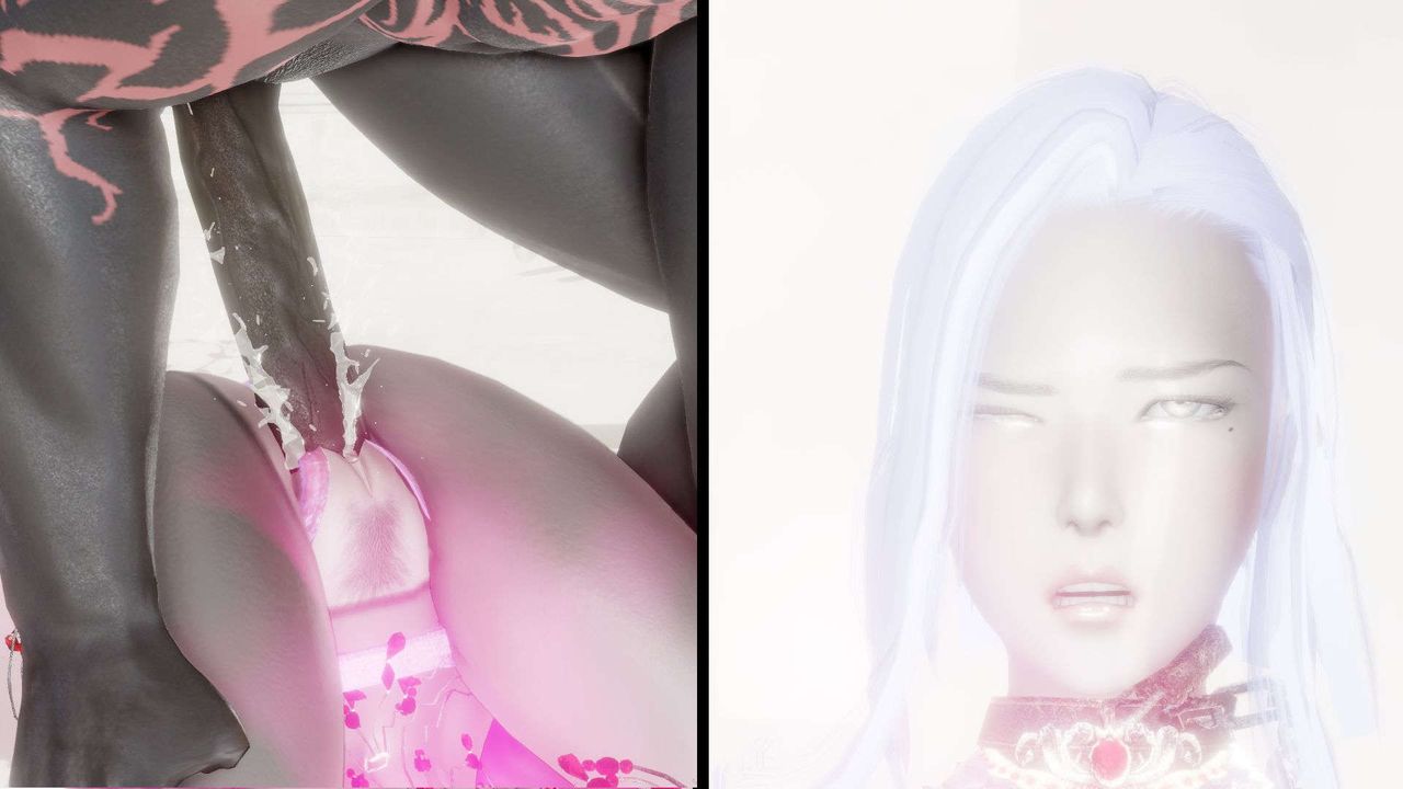 [3D]御女伏魔战记第52话