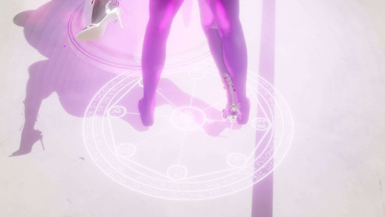 [3D]御女伏魔战记第53话