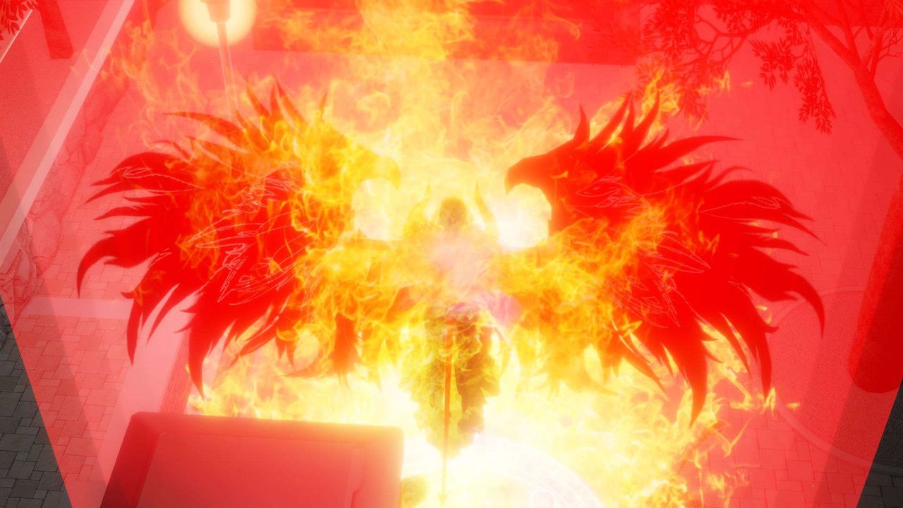 [3D]御女伏魔战记第54话