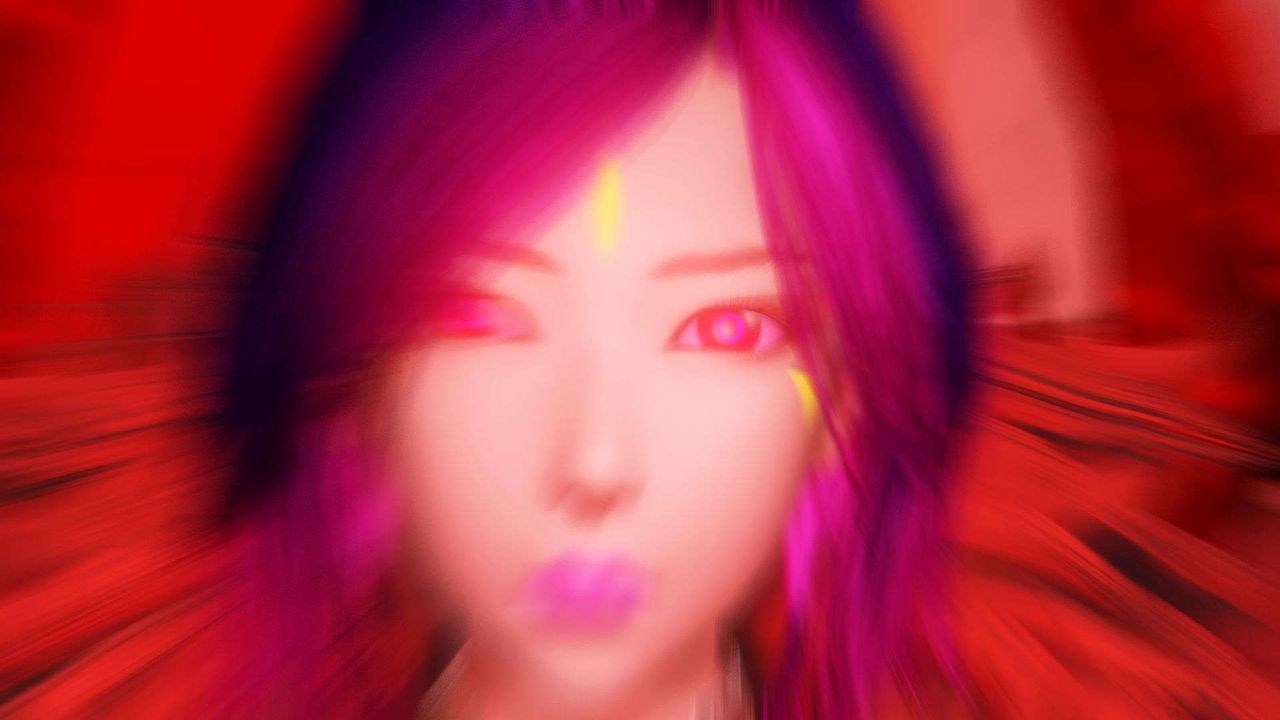 [3D]御女伏魔战记第54话