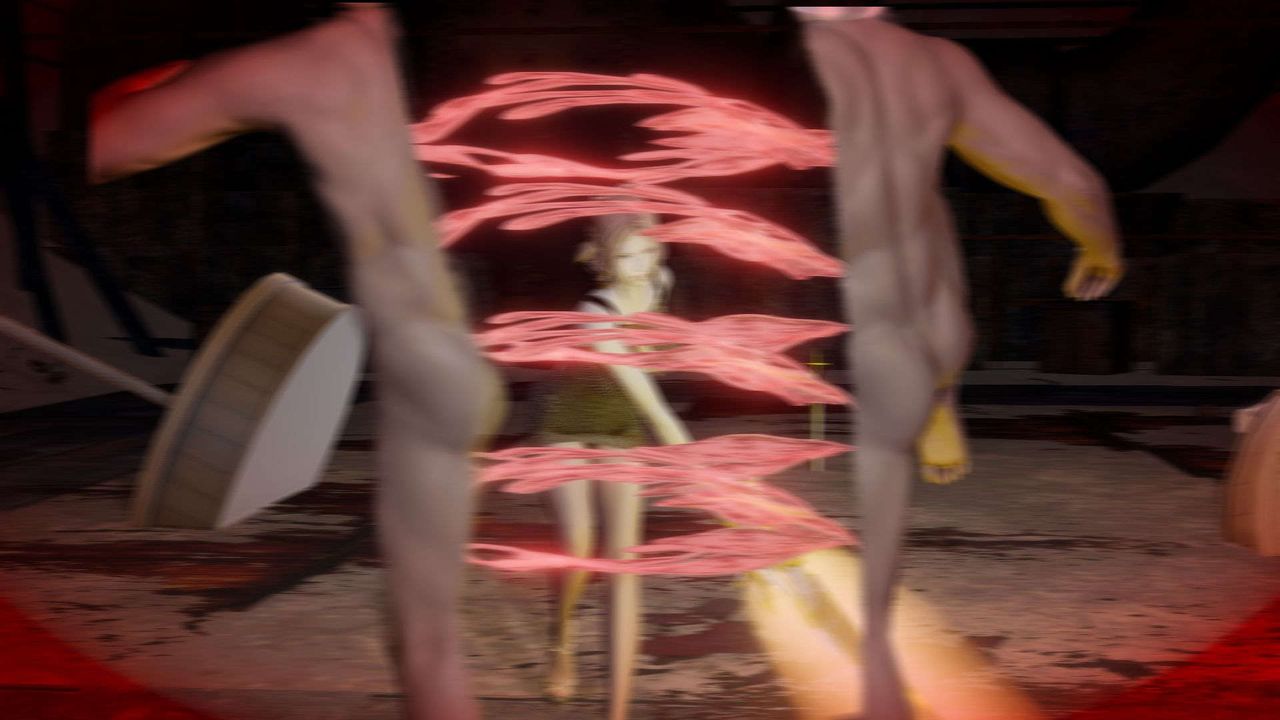 [3D]御女伏魔战记第55话