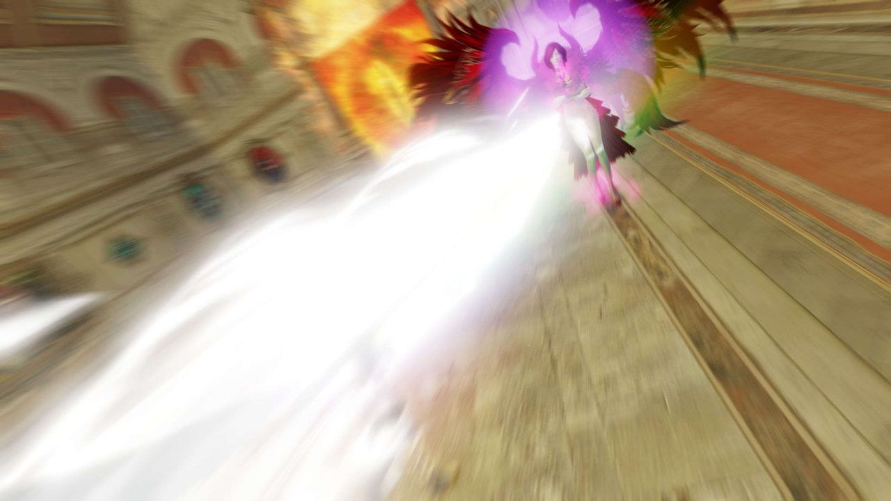 [3D]御女伏魔战记第56话