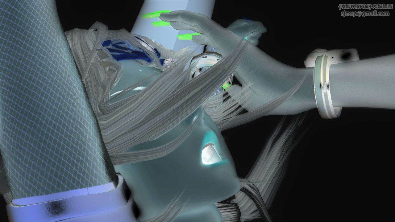 [3D]禦女伏魔戰記第56話