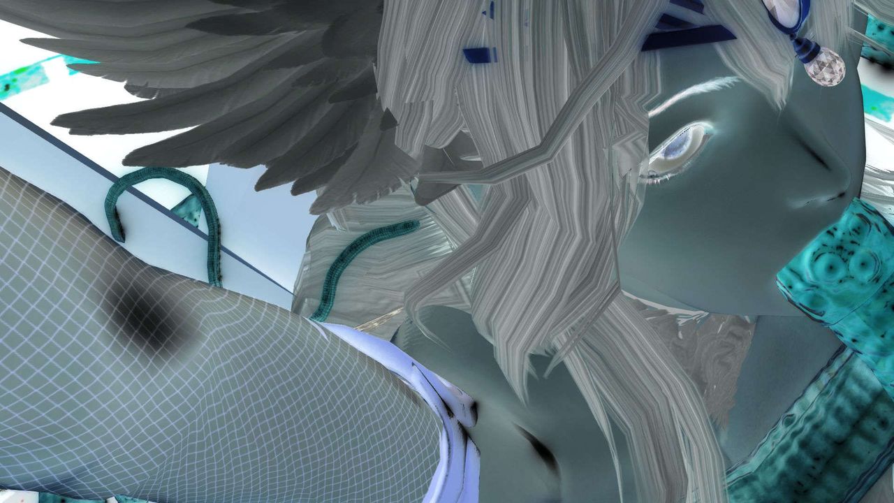 [3D]御女伏魔战记第57话