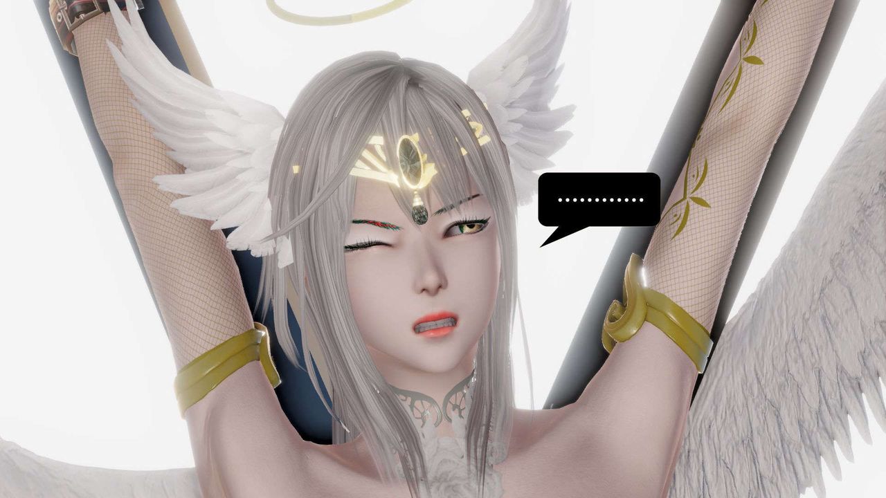 [3D]御女伏魔战记第57话