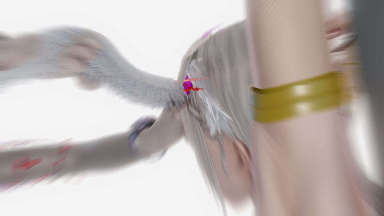 [3D]御女伏魔战记第57话