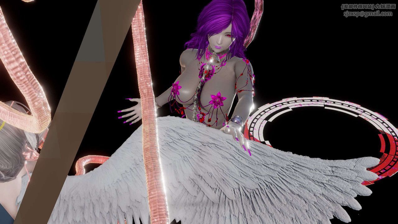 [3D]禦女伏魔戰記第57話