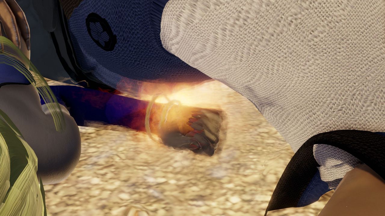 [3D]御女伏魔战记第58话